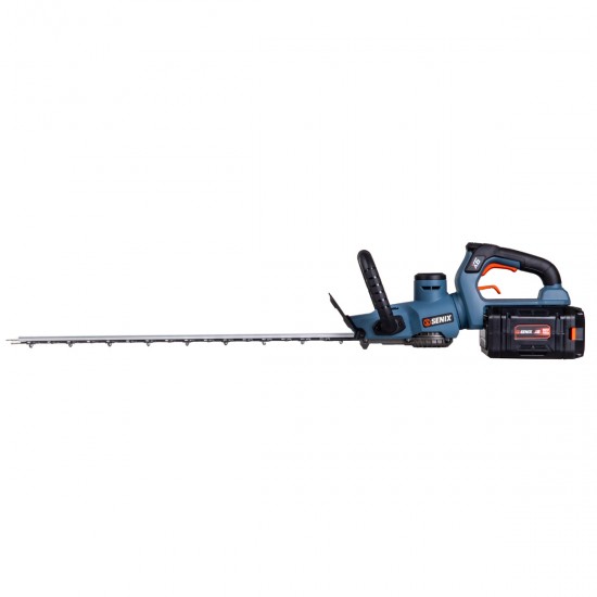 HTX6-M1-EU AKÜLÜ ÇİT BİÇME MAKİNESİ 4.0Ah 